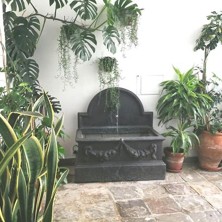 Apartament Ave Maria 2 Tarifa Zewnętrze zdjęcie