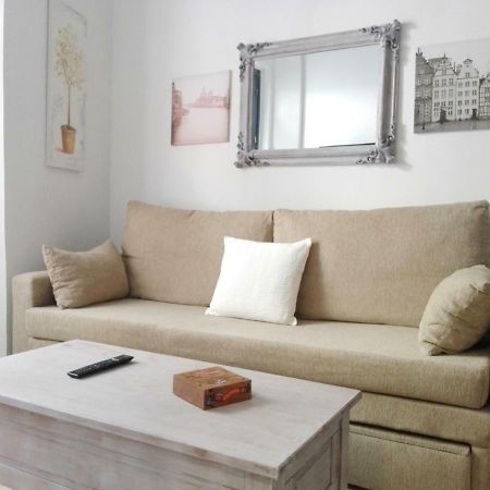 Apartament Ave Maria 2 Tarifa Zewnętrze zdjęcie