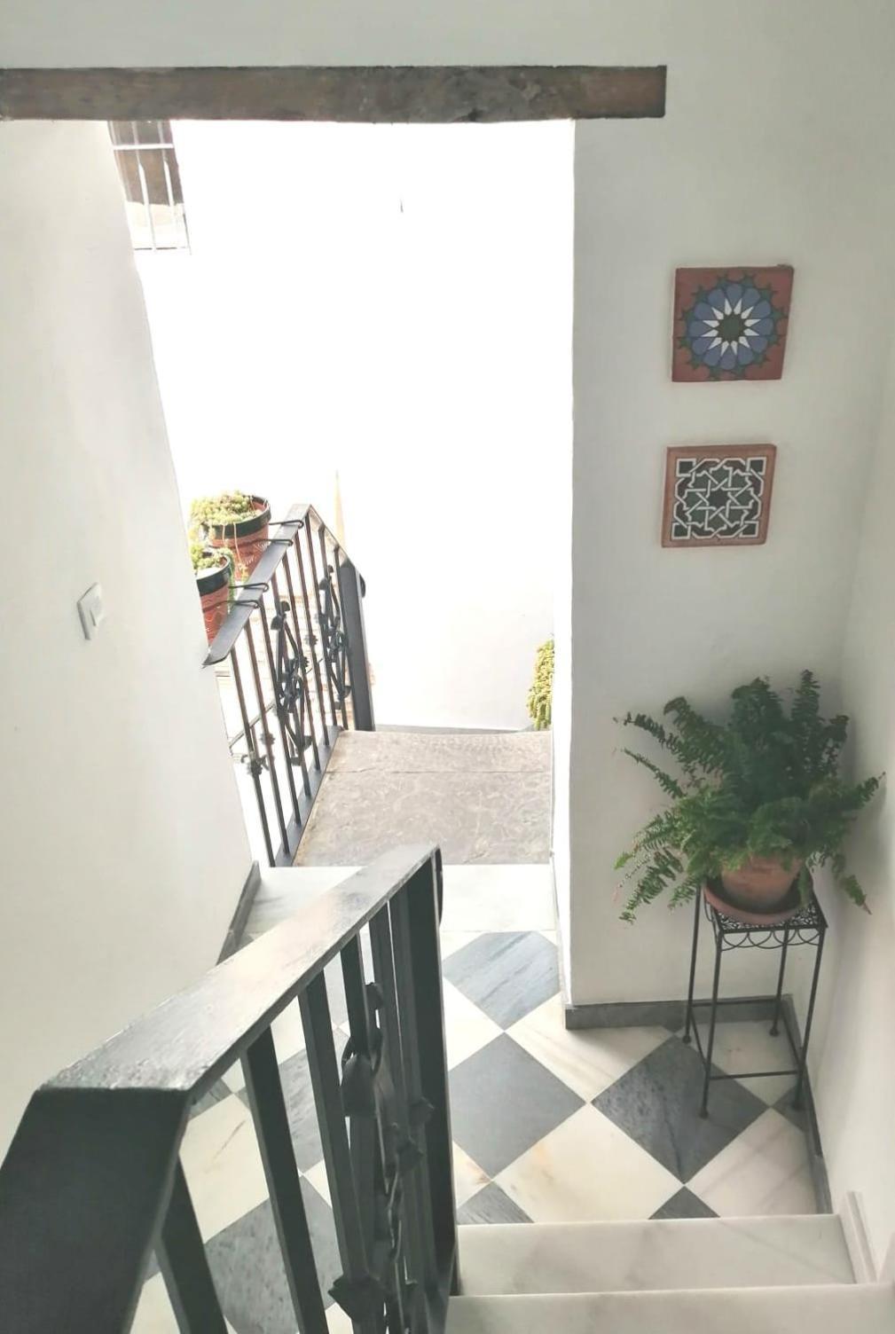 Apartament Ave Maria 2 Tarifa Zewnętrze zdjęcie