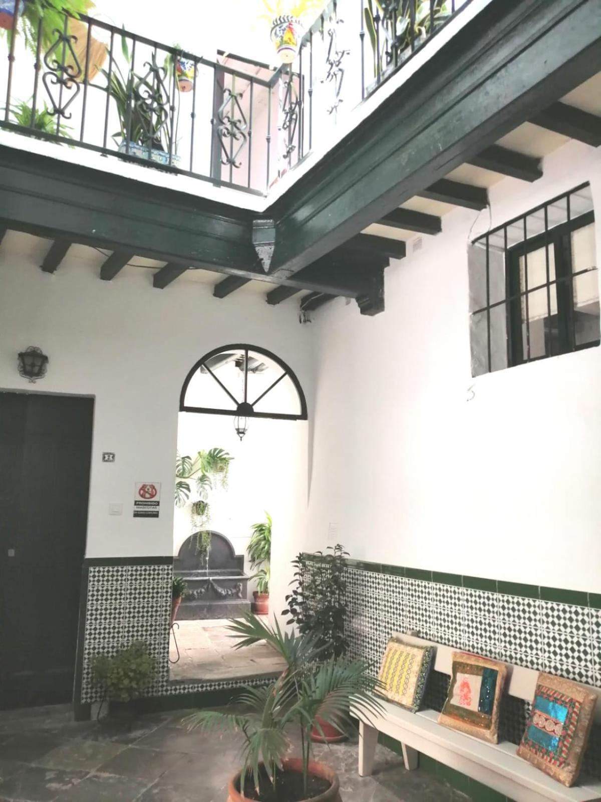 Apartament Ave Maria 2 Tarifa Zewnętrze zdjęcie