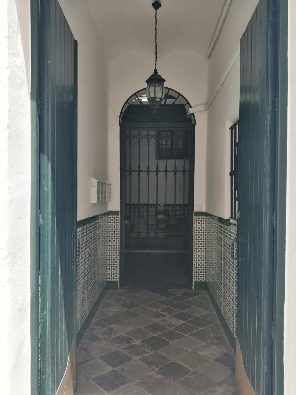 Apartament Ave Maria 2 Tarifa Zewnętrze zdjęcie