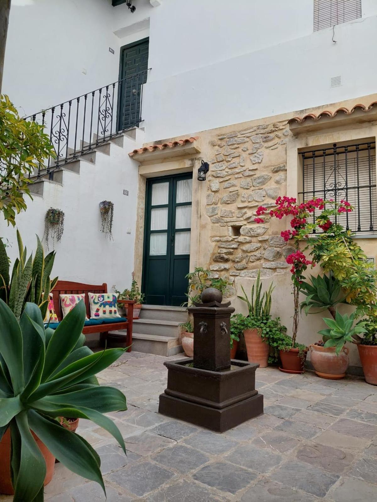 Apartament Ave Maria 2 Tarifa Zewnętrze zdjęcie