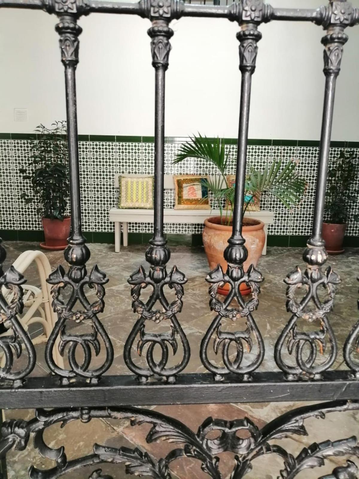 Apartament Ave Maria 2 Tarifa Zewnętrze zdjęcie