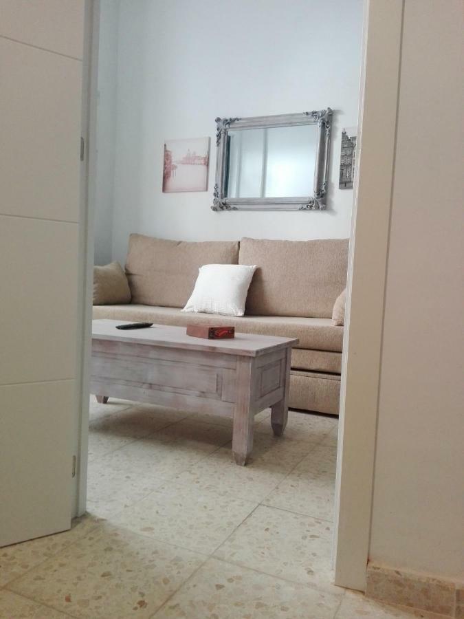 Apartament Ave Maria 2 Tarifa Zewnętrze zdjęcie