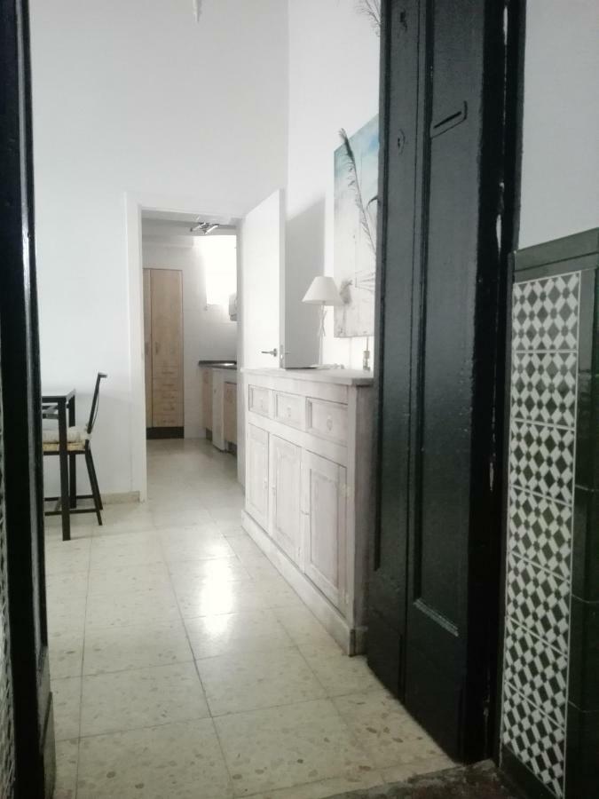 Apartament Ave Maria 2 Tarifa Zewnętrze zdjęcie