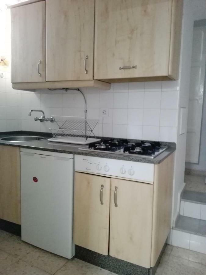Apartament Ave Maria 2 Tarifa Zewnętrze zdjęcie