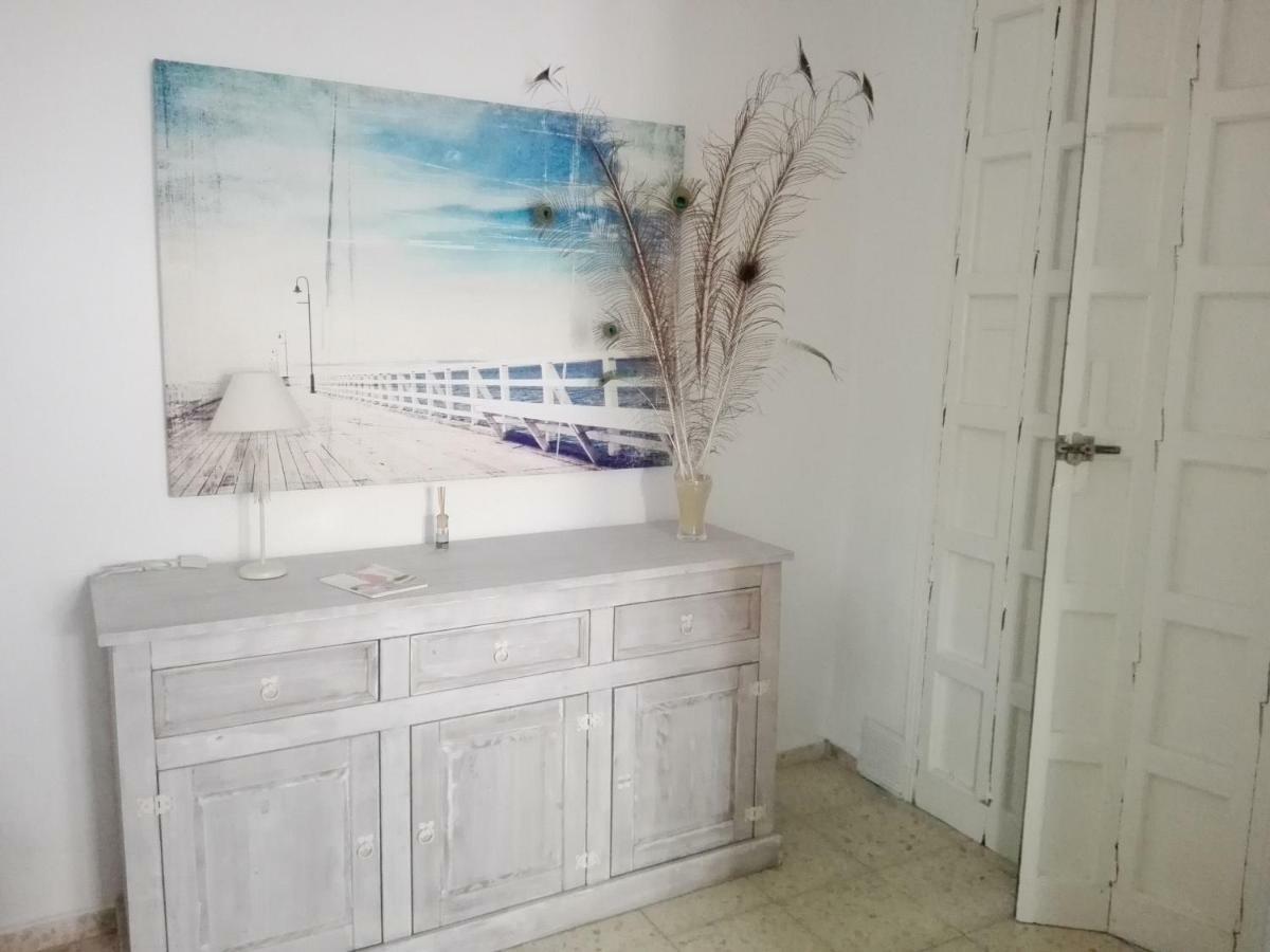 Apartament Ave Maria 2 Tarifa Zewnętrze zdjęcie